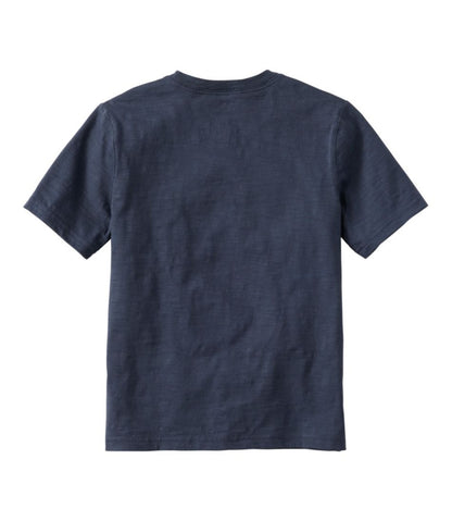 Kids' Graphic Tee, Glow-in-the-Dark L.L.Bean Trending