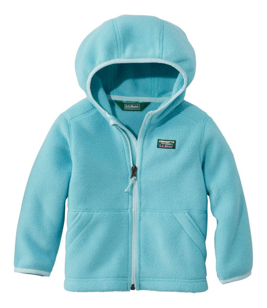 Infants' and Toddlers' Mountain Classic Fleece L.L.Bean Premium