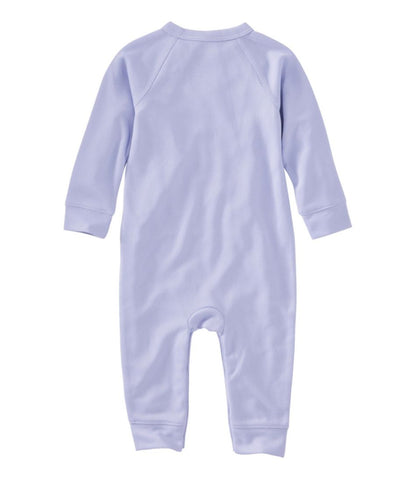 Infants' Wicked Warm Underwear, One-Piece L.L.Bean Premium