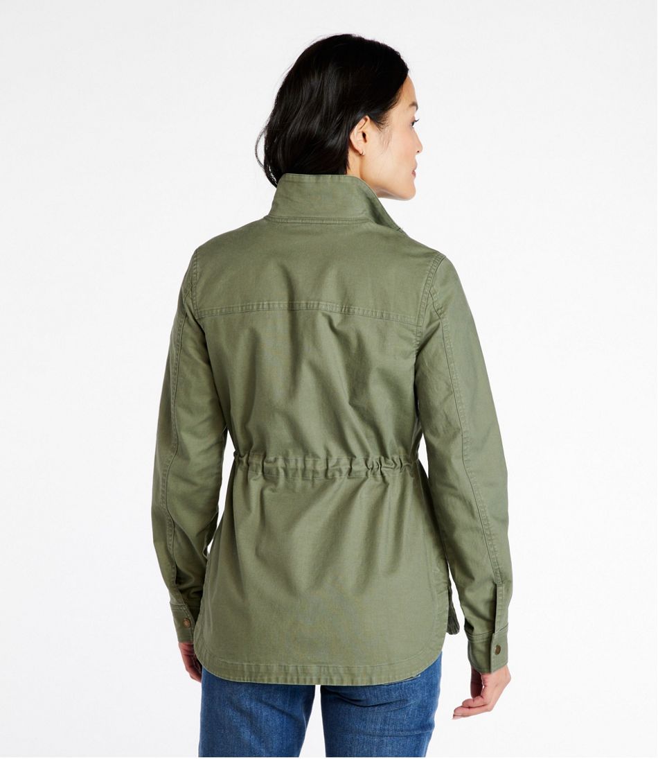 Women's BeanFlex Utility Jacket L.L.Bean Top Pick