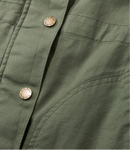 Women's BeanFlex Utility Jacket L.L.Bean Top Pick