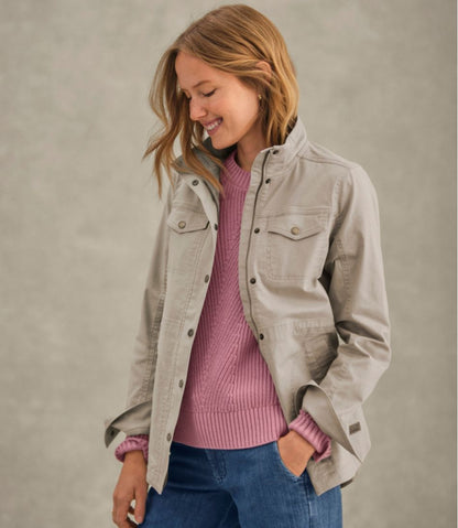 Women's BeanFlex Utility Jacket L.L.Bean Top Pick