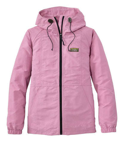 Women's Mountain Classic Full-Zip Jacket L.L.Bean Value