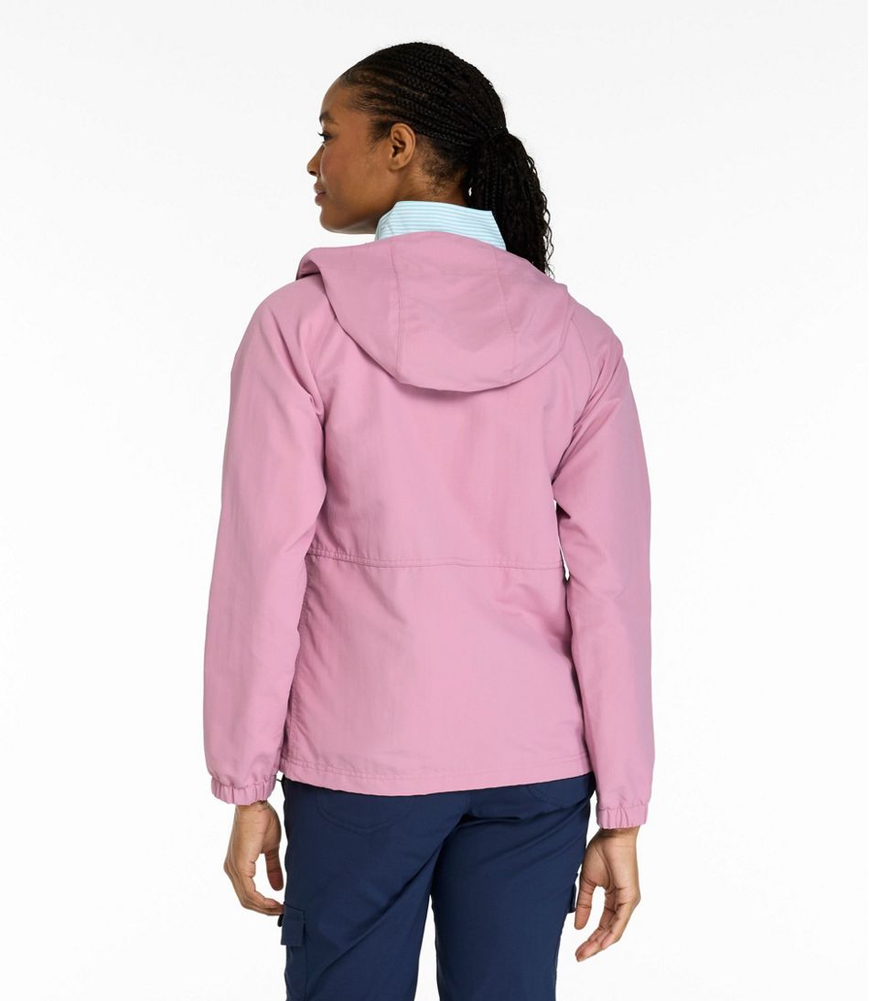 Women's Mountain Classic Full-Zip Jacket L.L.Bean Value