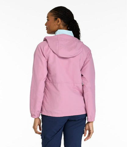 Women's Mountain Classic Full-Zip Jacket L.L.Bean Value