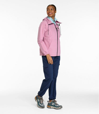 Women's Mountain Classic Full-Zip Jacket L.L.Bean Value