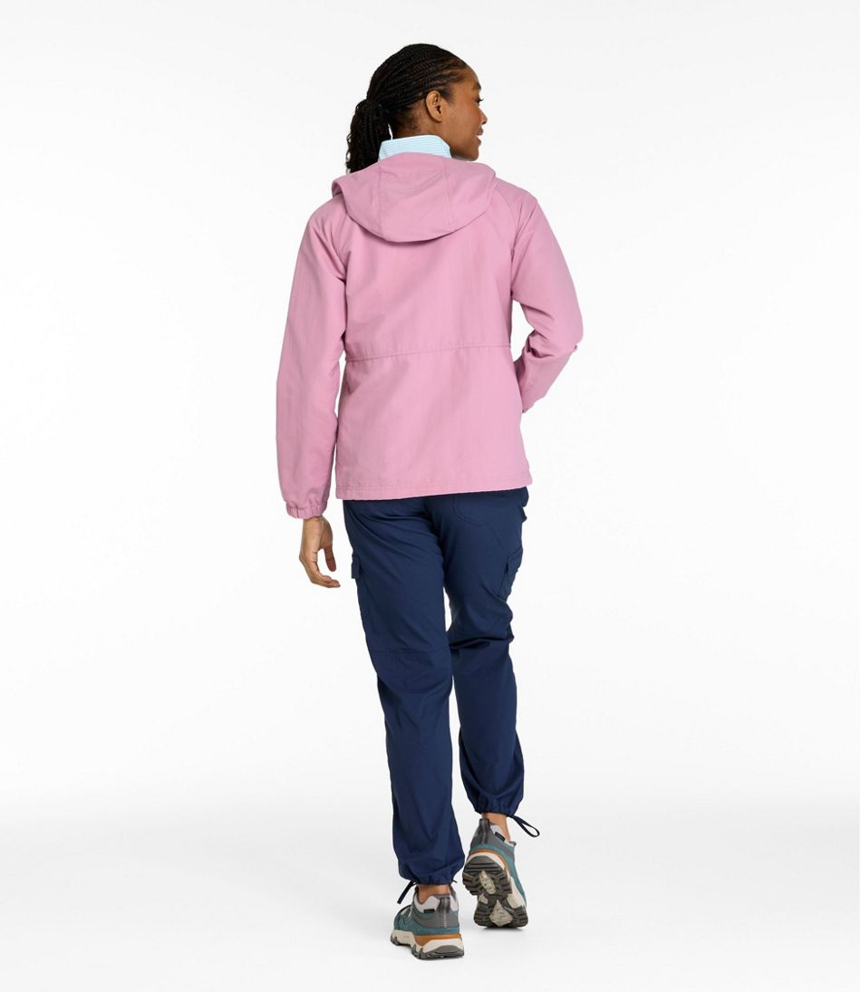 Women's Mountain Classic Full-Zip Jacket L.L.Bean Value