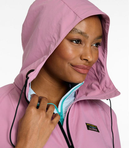 Women's Mountain Classic Full-Zip Jacket L.L.Bean Value