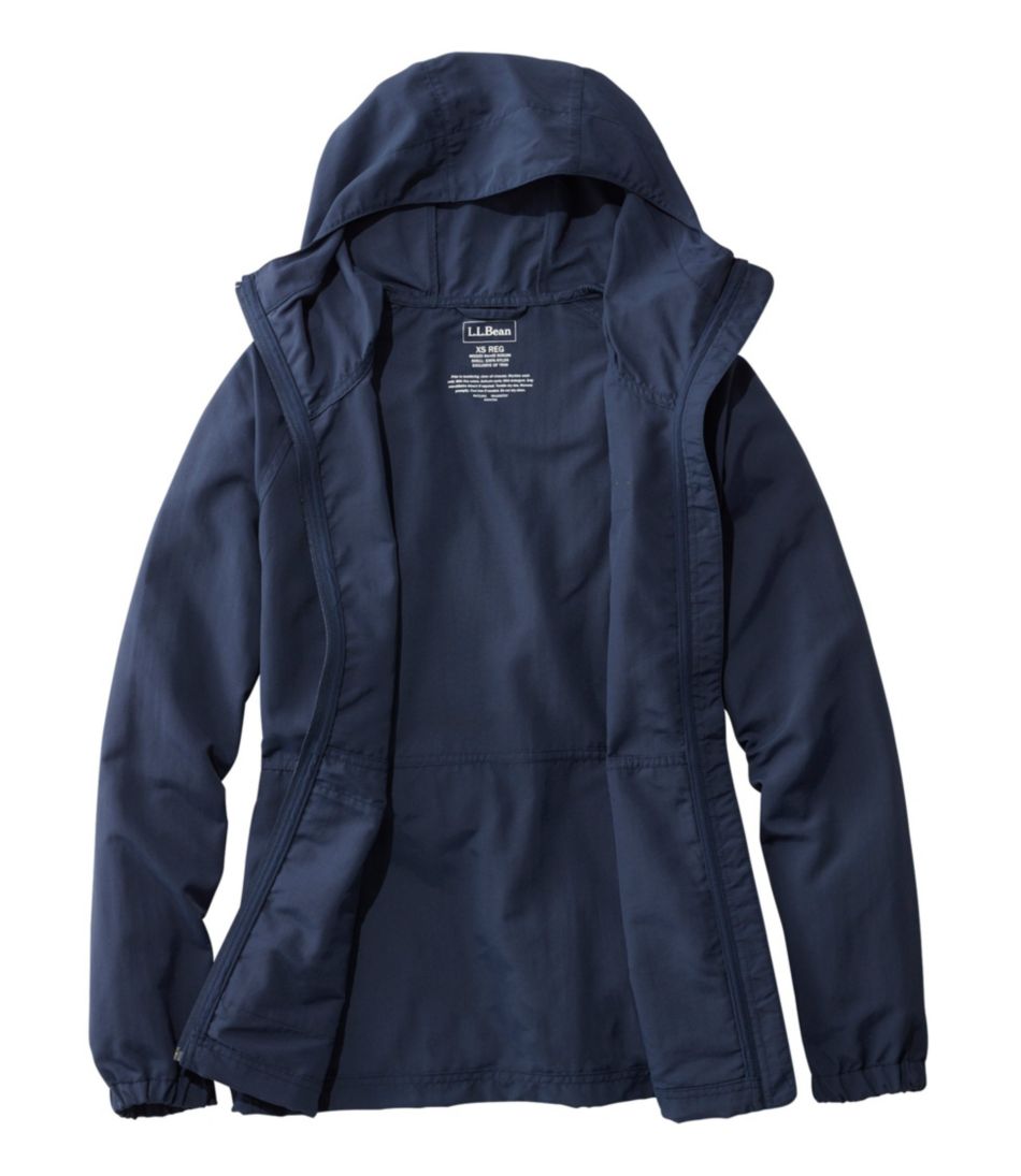 Women's Mountain Classic Full-Zip Jacket L.L.Bean Value