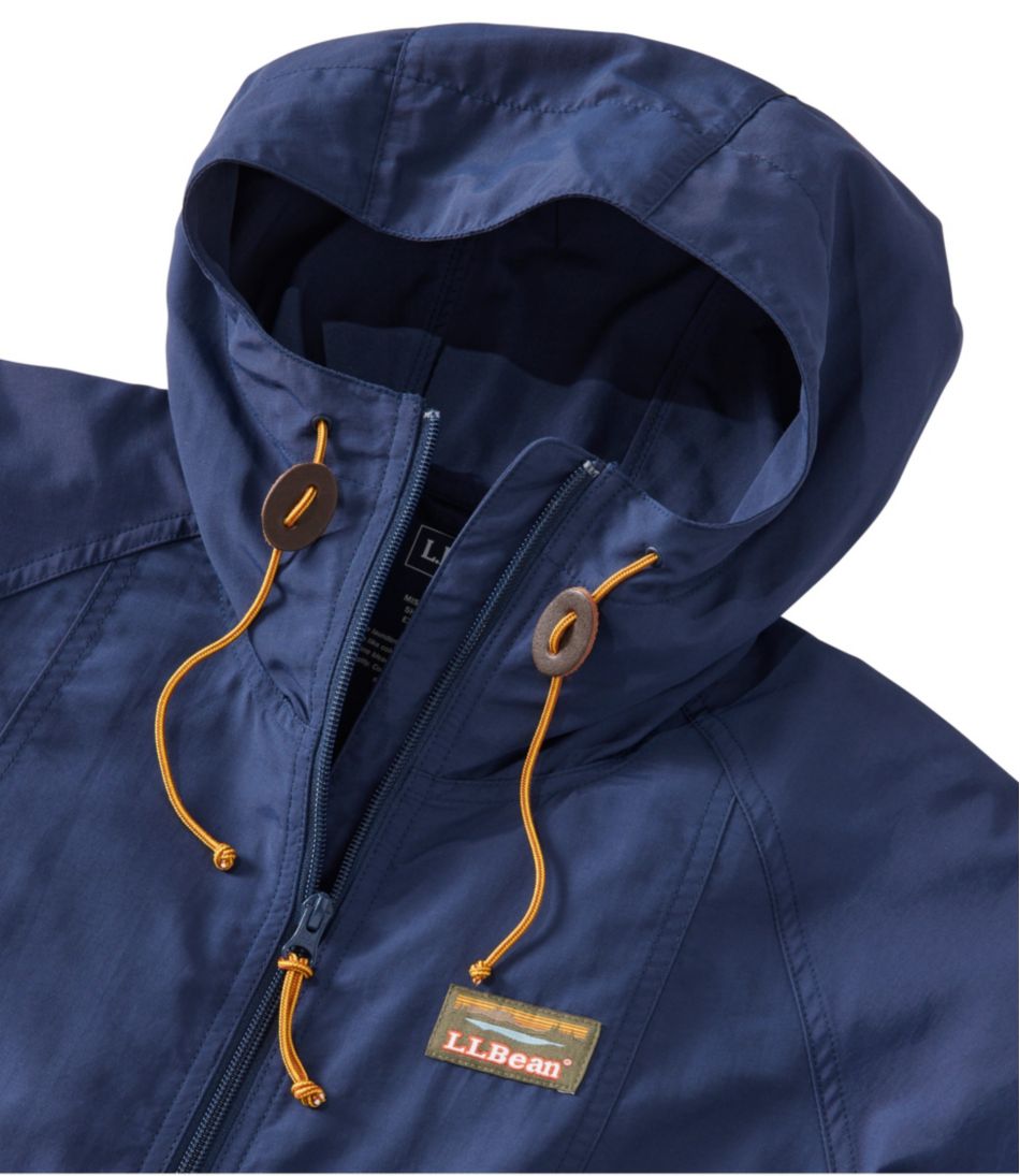 Women's Mountain Classic Full-Zip Jacket L.L.Bean Value