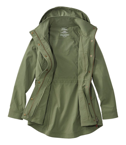 Women's Boundless Softshell Jacket L.L.Bean Premium
