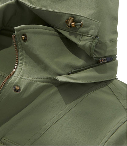 Women's Boundless Softshell Jacket L.L.Bean Premium
