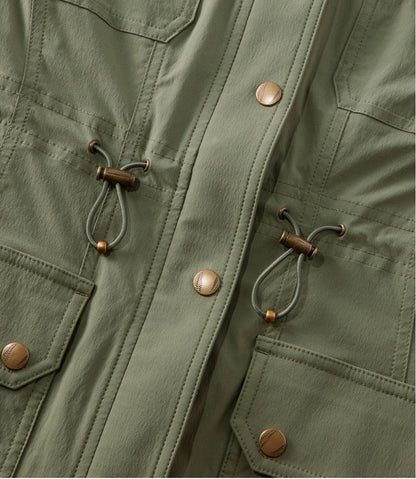 Women's Boundless Softshell Jacket L.L.Bean Premium