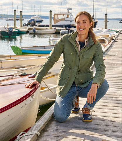 Women's Boundless Softshell Jacket L.L.Bean Premium
