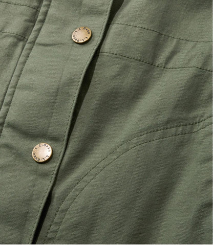 Women's BeanFlex Utility Jacket, Lined L.L.Bean Featured