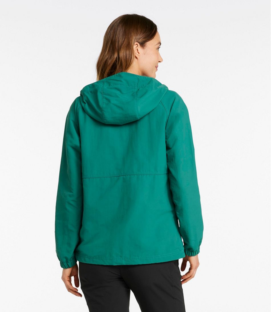 Women's Mountain Classic Anorak L.L.Bean Popular