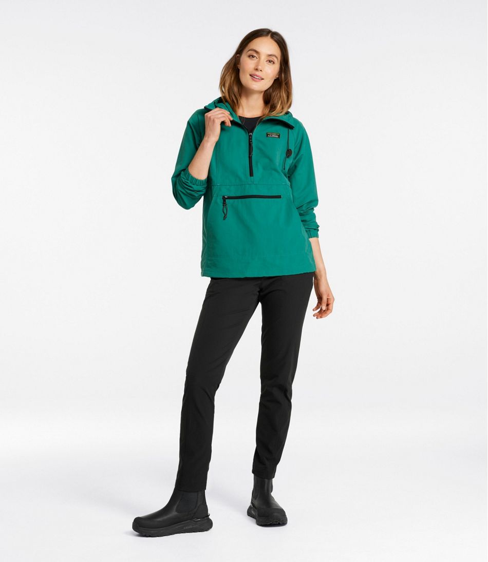 Women's Mountain Classic Anorak L.L.Bean Popular