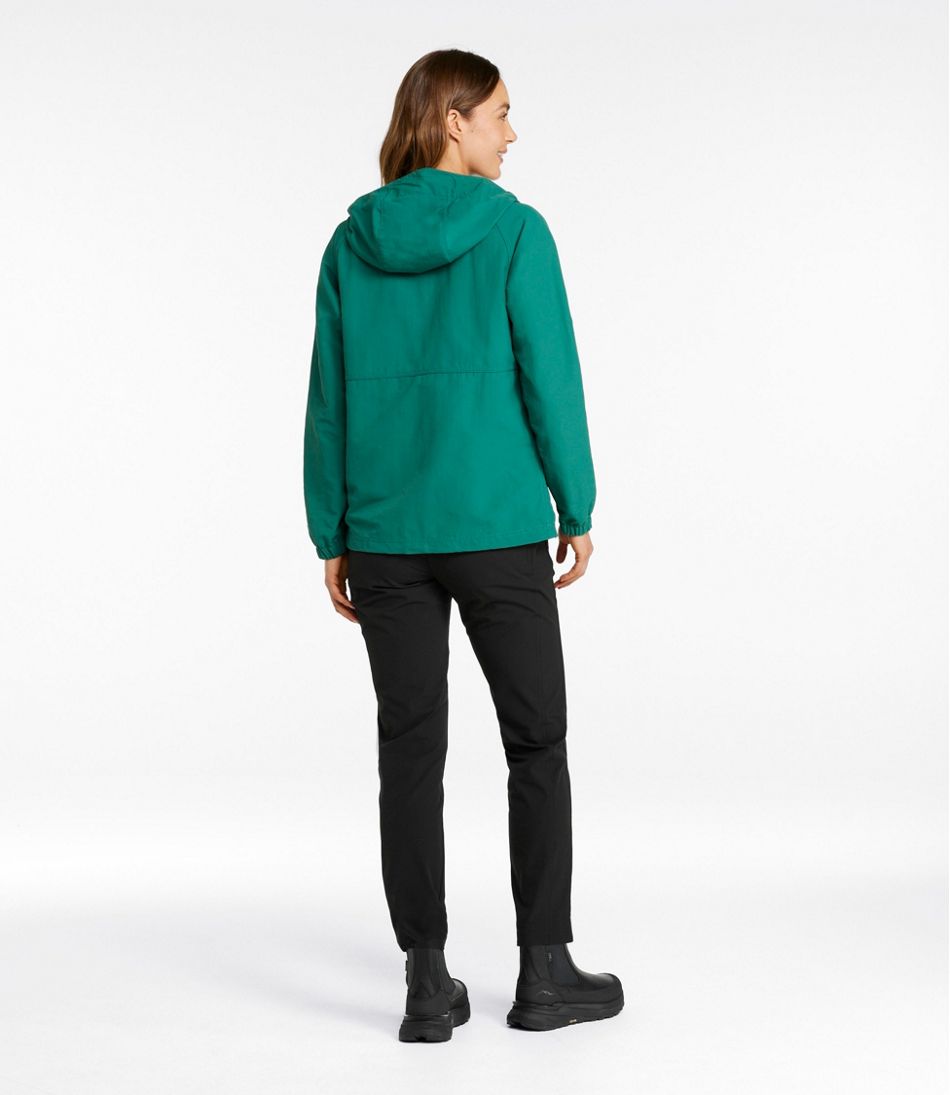 Women's Mountain Classic Anorak L.L.Bean Popular