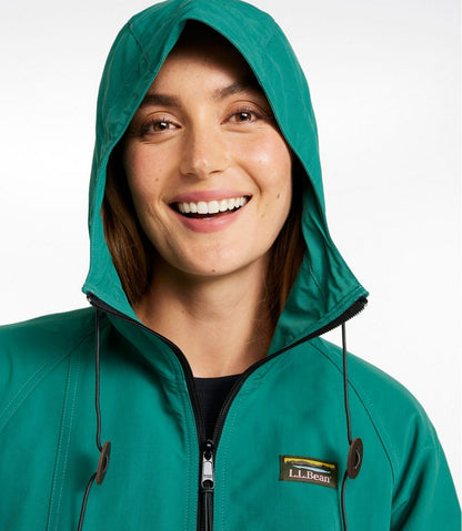 Women's Mountain Classic Anorak L.L.Bean Popular