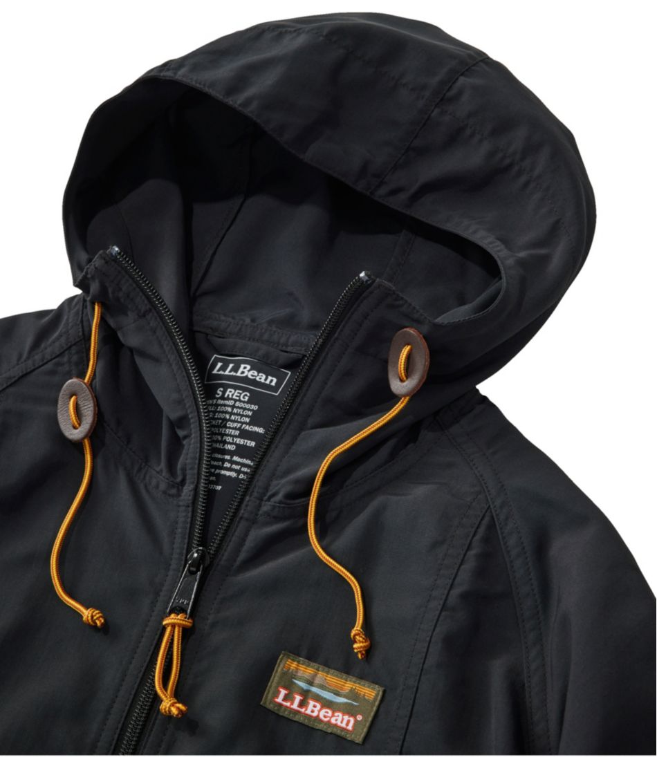 Women's Mountain Classic Anorak L.L.Bean Popular