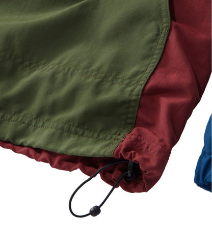 Women's Mountain Classic Anorak, Multi-Color L.L.Bean Trending