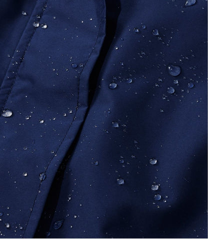 Women's H2OFF Raincoat, PrimaLoft-Lined L.L.Bean New