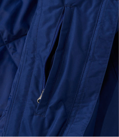 Women's H2OFF Raincoat, PrimaLoft-Lined L.L.Bean New