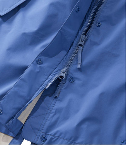 Women's Wharf Street Raincoat L.L.Bean Featured