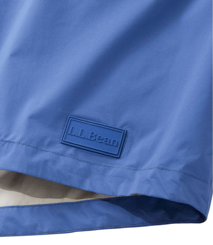 Women's Wharf Street Raincoat L.L.Bean Featured