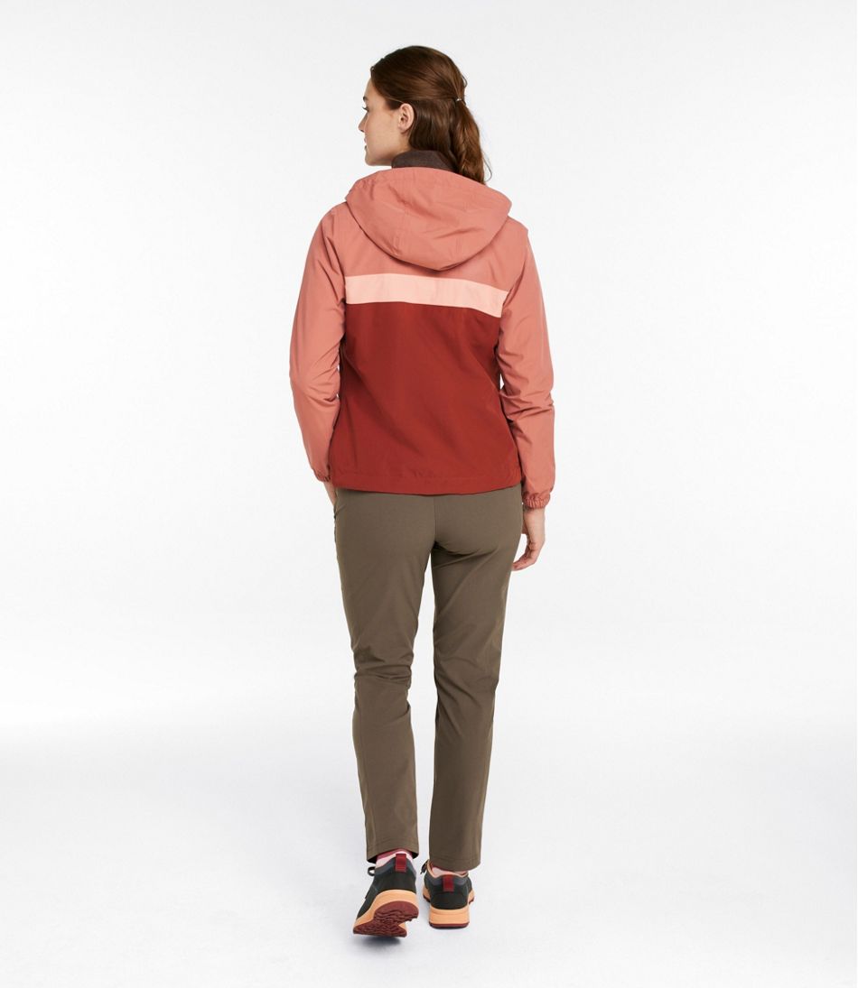 Women's Mountain Classic Rain Jacket L.L.Bean Top Pick