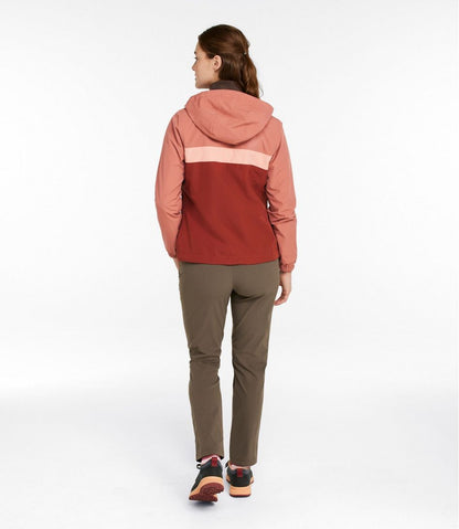 Women's Mountain Classic Rain Jacket L.L.Bean Top Pick