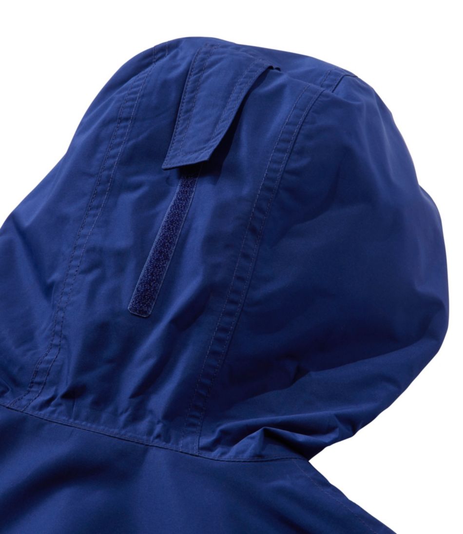 Women's H2OFF Rain Jacket, PrimaLoft-Lined L.L.Bean Recommended