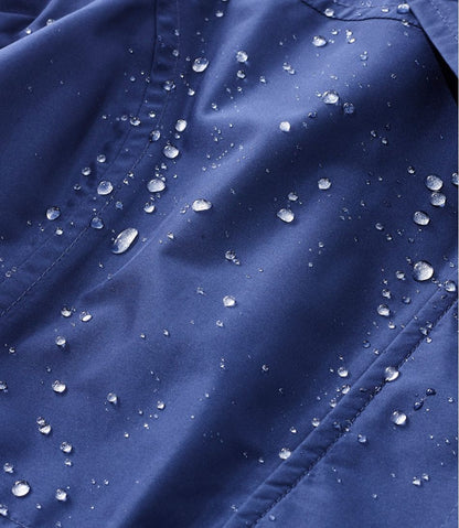 Women's H2OFF Rain Jacket, PrimaLoft-Lined L.L.Bean Recommended