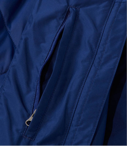 Women's H2OFF Rain Jacket, PrimaLoft-Lined L.L.Bean Recommended