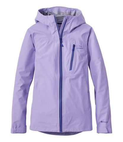Women's Pathfinder GORE-TEX Shell Jacket L.L.Bean Classic