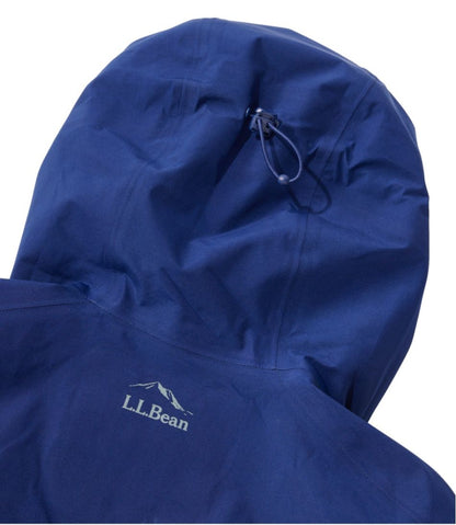 Women's Pathfinder GORE-TEX Shell Jacket L.L.Bean Classic
