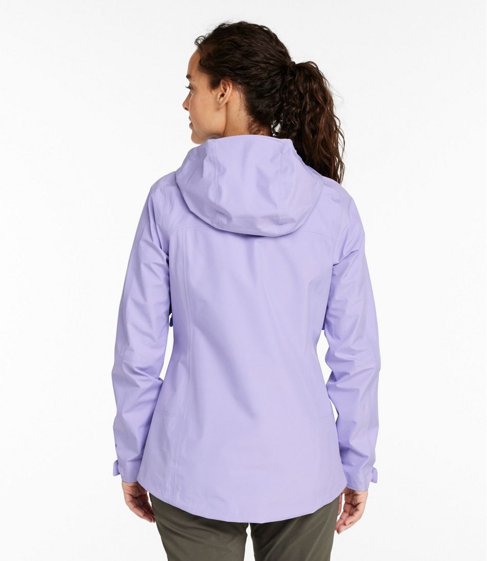 Women's Pathfinder GORE-TEX Shell Jacket L.L.Bean Classic