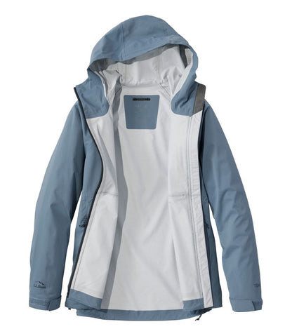 Women's Angler Rain Jacket L.L.Bean Essential