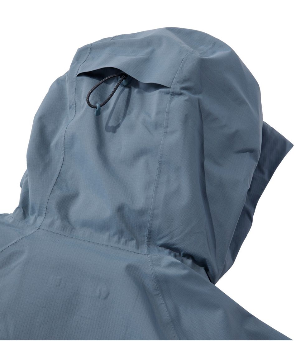 Women's Angler Rain Jacket L.L.Bean Essential