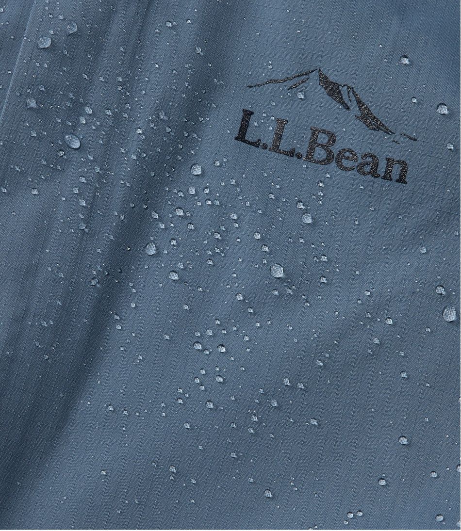 Women's Angler Rain Jacket L.L.Bean Essential