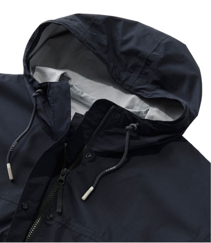 Women's Wharf Street Rain Jacket L.L.Bean Everyday