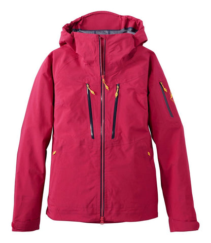 Women's GORE-TEX Pro Patroller Jacket L.L.Bean Value