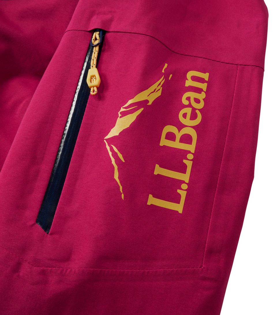 Women's GORE-TEX Pro Patroller Jacket L.L.Bean Value