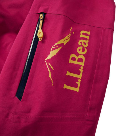 Women's GORE-TEX Pro Patroller Jacket L.L.Bean Value