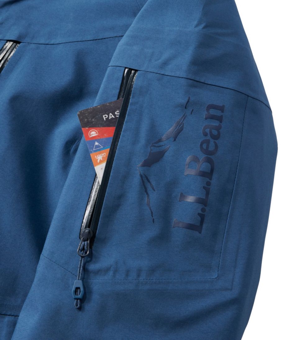 Women's GORE-TEX Pro Patroller Jacket L.L.Bean Value