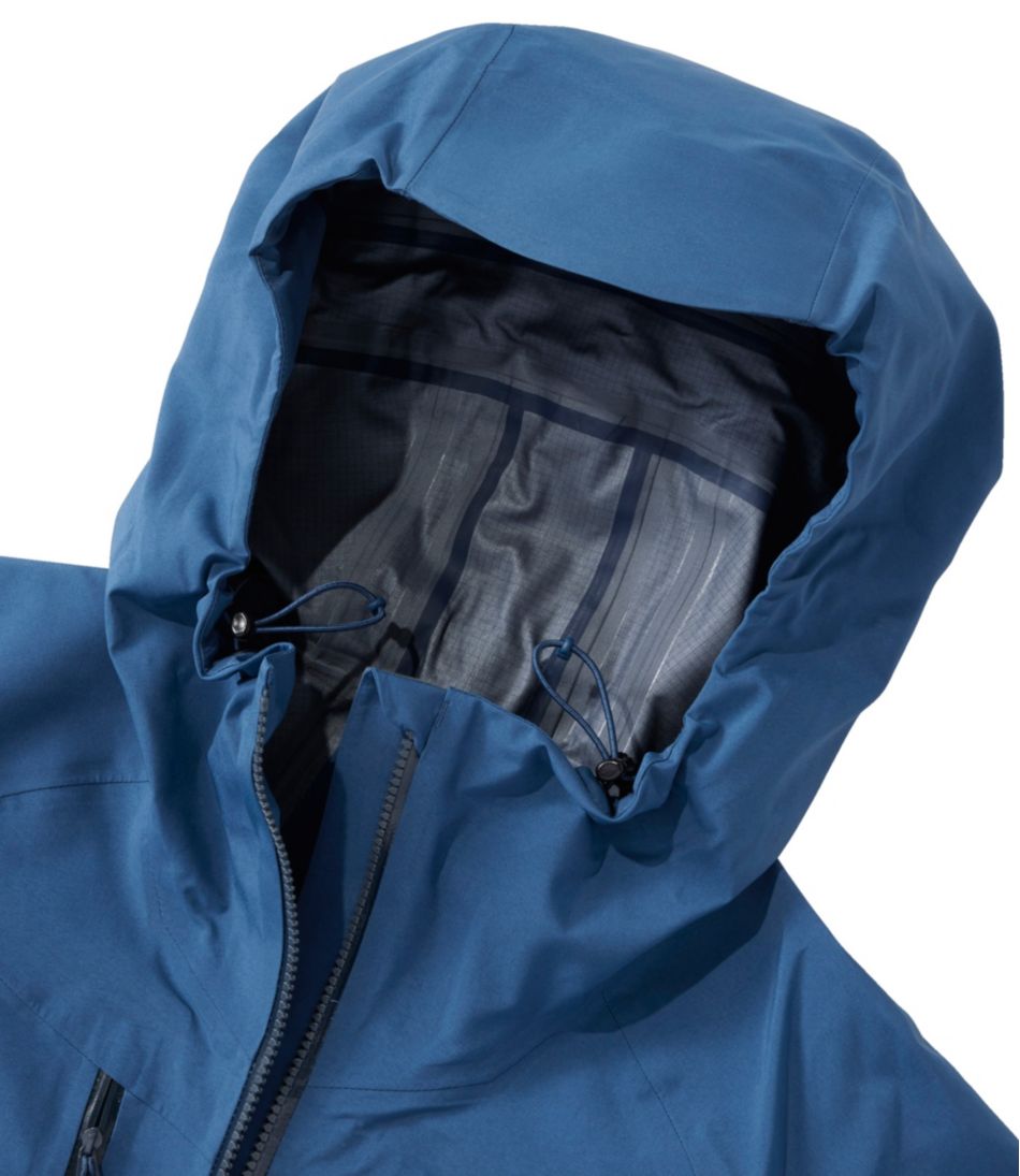 Women's GORE-TEX Pro Patroller Jacket L.L.Bean Value