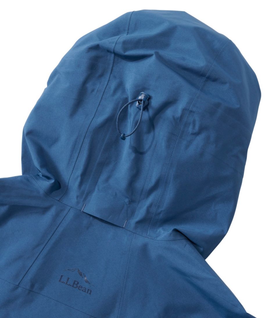 Women's GORE-TEX Pro Patroller Jacket L.L.Bean Value