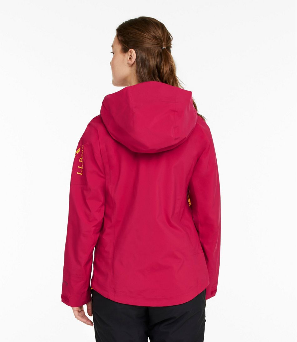Women's GORE-TEX Pro Patroller Jacket L.L.Bean Value