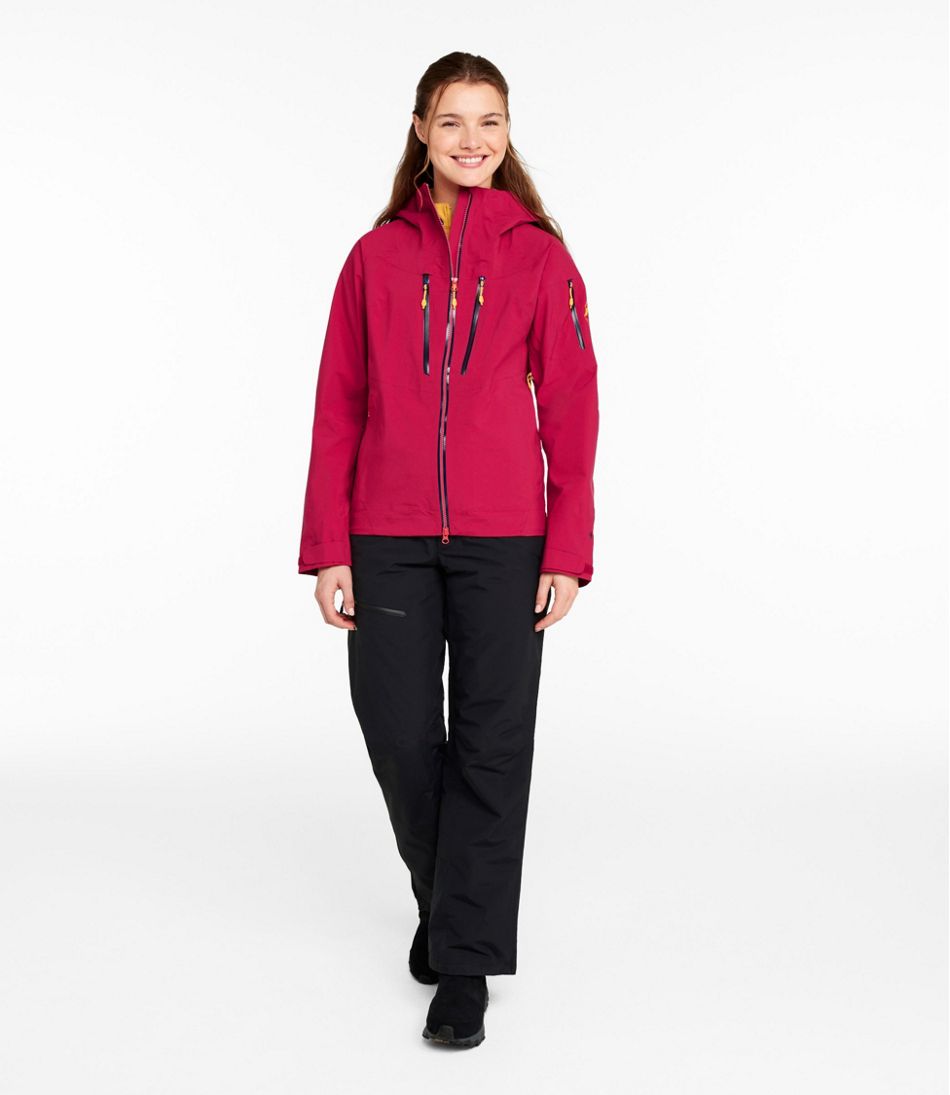 Women's GORE-TEX Pro Patroller Jacket L.L.Bean Value