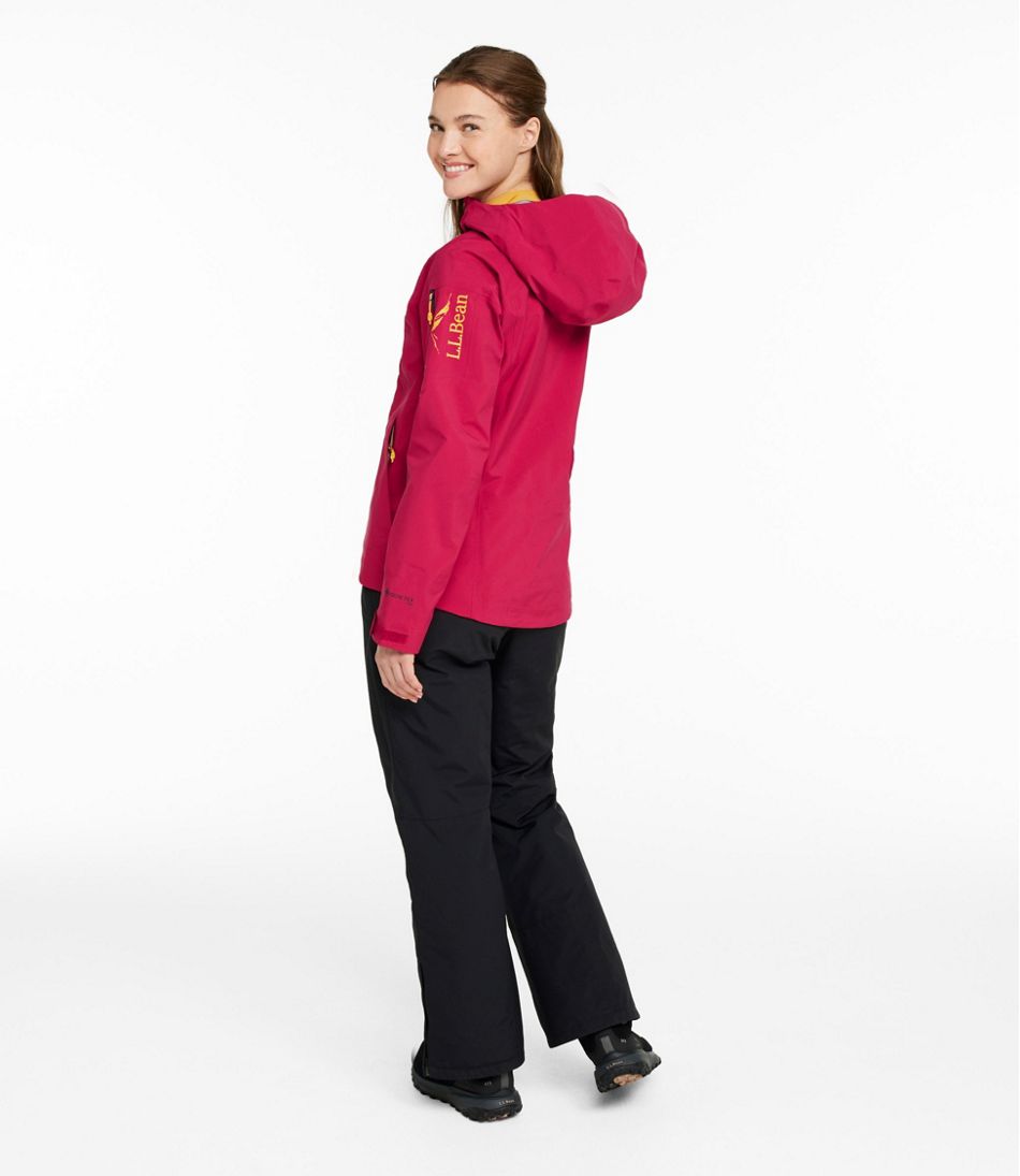 Women's GORE-TEX Pro Patroller Jacket L.L.Bean Value